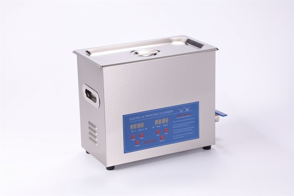 Record Ultrasonic Cleaner best